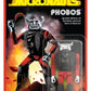 Micronauts ReAction+ Figura Wave 04 Phobos