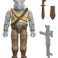 Teenage Mutant Ninja Turtles ReAction+ Figura Wave 02 Rocksteady