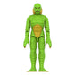 Universal Monsters Figura ReAction+ Wave 1 Creature from the Black Lagoon 10 cm - Z POP Toys