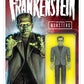 Universal Monsters ReAction+ Figura Wave 02 Frankenstein
