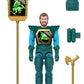 Visionaries ReAction+ Figura Wave 01 Darkstorm