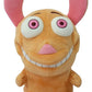 Ren & Stimpy Super Duper Peluche Wave 01 Ren 20 cm