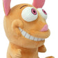 Ren & Stimpy Super Duper Peluche Wave 01 Ren 20 cm
