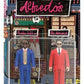 Alfredo ReAction pack de 2 Figuras Wave 01 Freddie Gibbs and The Alchemist 10 cm