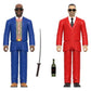 Alfredo ReAction pack de 2 Figuras Wave 01 Freddie Gibbs and The Alchemist 10 cm