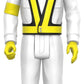 Beastie Boys ReAction Figura Wave 04 Mike D (Intergalactic Crossing Guard)