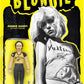 Blondie ReAction Figura Wave 02 Debbie Harry Vultures