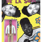 De La Soul ReAction Figura Wave 01 Kelvin "Posdnuos" Mercer (Me, Myself & I)