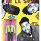 De La Soul ReAction Figura Wave 01 David "Trugoy the Dove" Jolicoeur (Me, Myself & I)