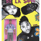 De La Soul ReAction Figura Wave 01 Vincent "Maseo" Mason (Me, Myself & I)