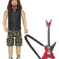 Dimebag Darrell ReAction Figura Wave 01 Dimebag Darrell Culprit