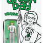 Green Day ReAction Figura Kerplunk Girl