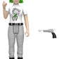 Green Day ReAction Figura Kerplunk Girl