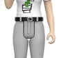 Green Day ReAction Figura Kerplunk Girl