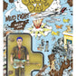 Green Day ReAction Figura Wave 01 Billie Joe Armstrong (Mud Fight)