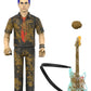 Green Day ReAction Figura Wave 01 Billie Joe Armstrong (Mud Fight)