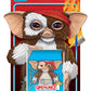 Gremlins Figura ReAction Gizmo (Battle Ready Character Card) 23 cm