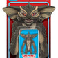 Gremlins ReAction Figura - Mohawk (Character Card) 23 cm