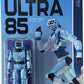 Logic ReAction Figura Wave 02 ATM-301 (Blue)