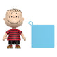 Peanuts Figura ReAction Wave 8 Linus 9 cm - Z POP Toys