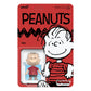 Peanuts Figura ReAction Wave 8 Linus 9 cm - Z POP Toys