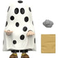 Peanuts ReAction Figura Charlie Brown Ghost Sheet