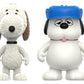 Peanuts ReAction pack de 2 Figuras Olaf & Andy 10 cm