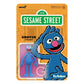Sesame Street Figura ReAction Wave 05 Grover 10 cm - Z POP Toys