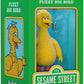 Barrio Sésamo ReAction Figura Big Bird (Flocked)