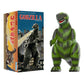Godzilla Figura Toho ReAction Wave 01 (Retro Tin) Godzilla (Marusan Tin) 10 cm - Z POP Toys