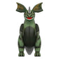 Figura Toho ReAction Wave 01 (Retro Tin) Baragon (Marusan Tin) 10 cm - Z POP Toys