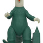 Godzilla Toho Figura ReAction Godzilla Model Kit (Glow) 10 cm