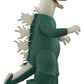 Godzilla Toho Figura ReAction Godzilla Model Kit (Glow) 10 cm