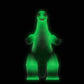 Godzilla Toho Figura ReAction Marusan L-Tail (Glow) 23 cm