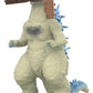 Godzilla Toho Figura ReAction Minus One (Train Biter - Glow) 15 cm