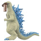 Godzilla Toho Figura ReAction Minus One (Train Biter - Glow) 15 cm