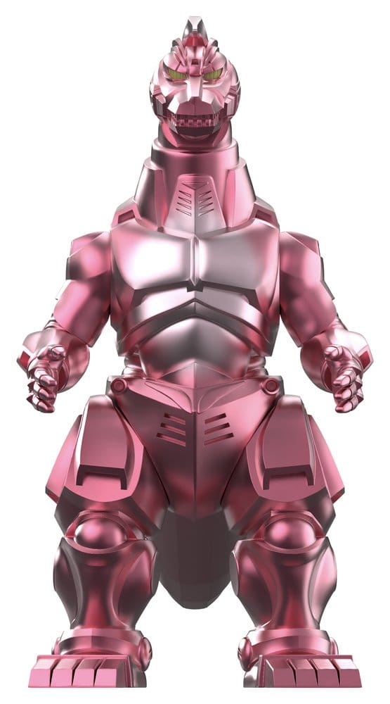 Godzilla Toho ReAction Figura Mechagodzilla '93 (Cherry Blossom Festival)