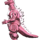 Godzilla Toho ReAction Figura Mechagodzilla '93 (Cherry Blossom Festival)