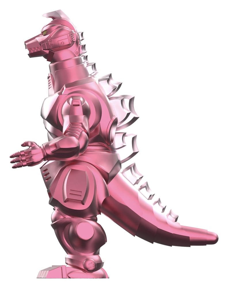 Godzilla Toho ReAction Figura Mechagodzilla '93 (Cherry Blossom Festival)