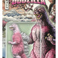 Godzilla Toho ReAction Figura Godzilla '89 (Cherry Blossom Festival)