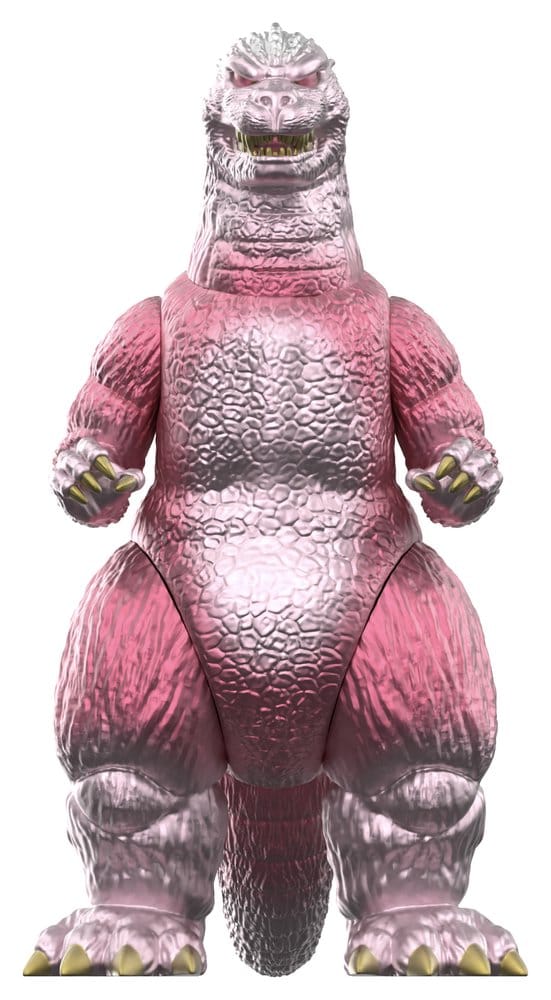 Godzilla Toho ReAction Figura Godzilla '89 (Cherry Blossom Festival)