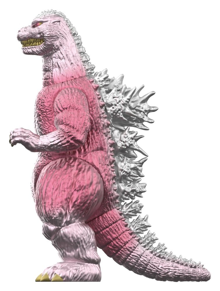 Godzilla Toho ReAction Figura Godzilla '89 (Cherry Blossom Festival)
