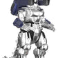 Godzilla Toho Figura ReAction Mechagodzilla (2002) 24 cm