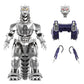 Godzilla Toho Figura ReAction Mechagodzilla (2002) 24 cm