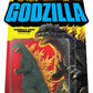 Godzilla Toho Figura ReAction Godzilla (2000, Charging) 24 cm