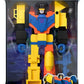 Transformers Figura ReAction Devastator 10 cm