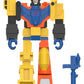 Transformers Figura ReAction Devastator 10 cm