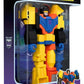 Transformers Figura ReAction Devastator 10 cm