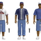 A Tribe Called Quest ReAction pack de 3 Figuras The Low End Theory