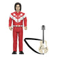 The White Stripes pack de 2 Figuras ReAction Wave 02 The White Stripes (Elephant) 10 cm - Z POP Toys